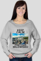 Bluza damska Milowisko