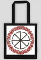 czarny kolowrat