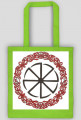 czarny kolowrat