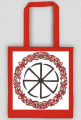 czarny kolowrat