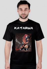 Katarina league of legends