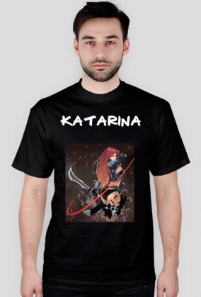 Katarina league of legends