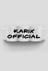 Kubki KARIX OFFICIAL