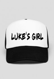 Luke's girl
