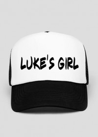 Luke's girl