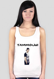 t-shirt yammouni