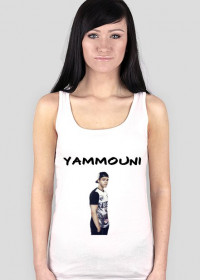 t-shirt yammouni
