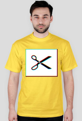 RaigekiWear Koszulka Hasami