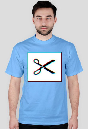 RaigekiWear Koszulka Hasami