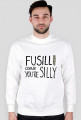 Silly fusilli