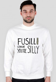 Silly fusilli