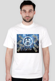 RaigekiWear Koszulka SadBoys