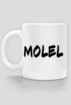 Kubeczek MoLeLa : )