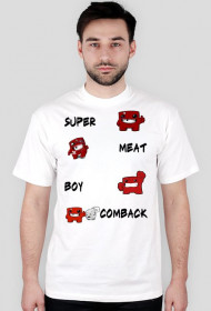 Super meat boy comback !