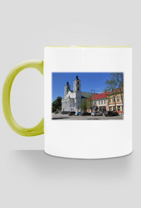 Suwałki