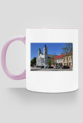 Suwałki