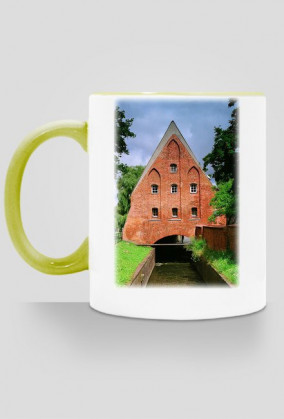 Kubek Gdańsk