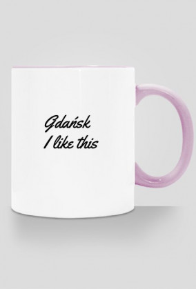 Kubek Gdańsk
