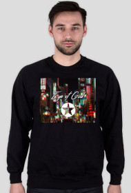 RaigekiWear Bluza Eye of God