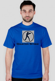 T-Shirt Counter Strike