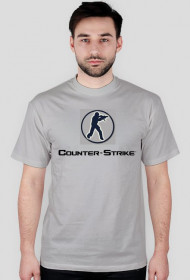 T-Shirt Counter Strike