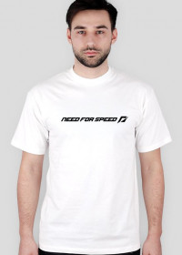 T-Shirt Need For Speed