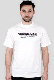 T-Shirt Test Drive Unlimited