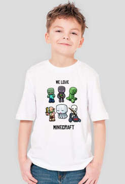 Minecraftowo dla dzieci