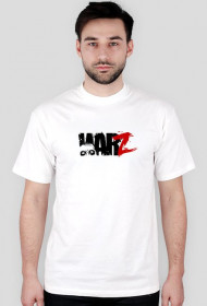T-shirt The War Z
