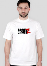 T-shirt The War Z
