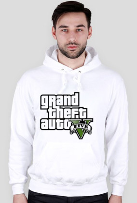 Bluza Gta V