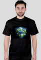 Świat t-shirt
