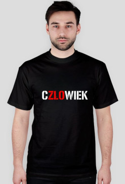 człowiek - HQ