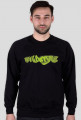 wildstyle bluza 3d