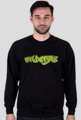 wildstyle bluza 3d