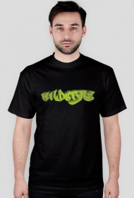 wildstyle t shirt 3d