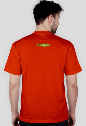 wildstyle t shirt 3d