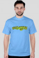wildstyle t shirt 3d