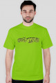 wildstyle t shirt 3d