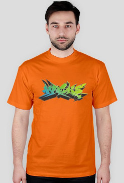 t shirt weks graffiti