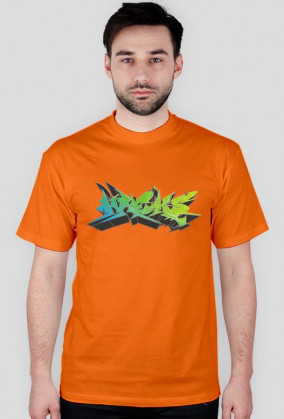 t shirt weks graffiti