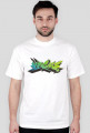 t shirt weks graffiti
