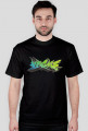 t shirt weks graffiti