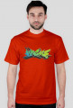 t shirt weks graffiti