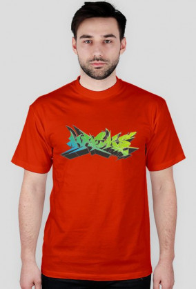 t shirt weks graffiti