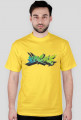 t shirt weks graffiti