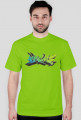 t shirt weks graffiti