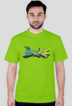 t shirt weks graffiti