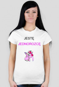 JEDNOROŻEC