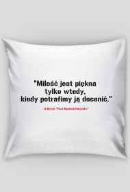 Poszewka No1